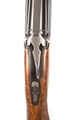 FAUSTI XF4 BLACK 12 GA DURYS # 251113 - 6 of 7