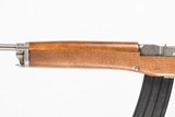 RUGER MINI 14 223 REM USED GUN INV 244669 - 5 of 12