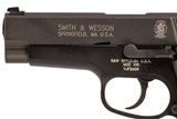 SMITH & WESSON 410 40 S&W USED GUN LOG 239942 - 5 of 8