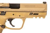 SMITH & WESSON M&P9 M2.0 9MM DURYS # 251159 - 2 of 8