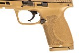 SMITH & WESSON M&P9 M2.0 9MM DURYS # 251159 - 7 of 8