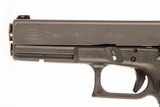 GLOCK 21 GEN 4 45 ACP DURYS # 251148 - 5 of 8