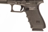 GLOCK 21 GEN 4 45 ACP DURYS # 251148 - 7 of 8
