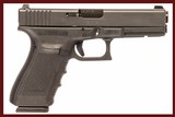 GLOCK 21 GEN 4 45 ACP DURYS # 251148 - 1 of 8