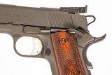 SPRINGFIELD ARMORY 1911-A1 45 ACP DURYS # 251154 - 6 of 8