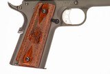 SPRINGFIELD ARMORY 1911-A1 45 ACP DURYS # 251154 - 4 of 8
