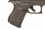 GLOCK 43 9MM DURYS # 251130 - 4 of 8