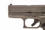 GLOCK 43 9MM DURYS # 251130 - 5 of 8