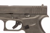 GLOCK 43 9MM DURYS # 251130 - 6 of 8