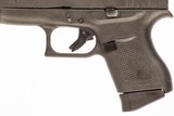 GLOCK 43 9MM DURYS # 251130 - 7 of 8