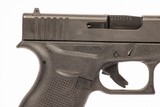 GLOCK 43 9MM DURYS # 251130 - 3 of 8