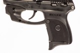 RUGER LC9 9MM DURYS # 251131 - 7 of 8