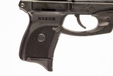 RUGER LC9 9MM DURYS # 251131 - 4 of 8