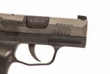 SIG SAUER P365 9MM DURYS # 251132 - 2 of 8