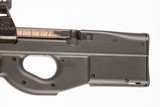 FN PS90 5.7X28MM DURYS # 246479 - 3 of 6