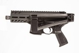 SIG SAUER MPX 9MM DURYS # 251214 - 4 of 7