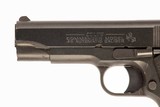 COLT 1911 COMMANDER MODEL 45 ACP DURYS # 250504 - 5 of 8