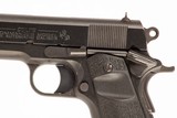 COLT 1911 COMMANDER MODEL 45 ACP DURYS # 250504 - 6 of 8