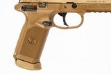 FN FNX-45 45ACP DURYS # 251223 - 4 of 8