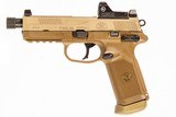 FN FNX-45 45ACP DURYS # 251223 - 8 of 8