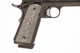 KIMBER RAPIDE 45 ACP DURY S# 251219 - 4 of 8