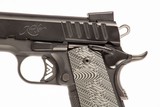 KIMBER RAPIDE 45 ACP DURY S# 251219 - 6 of 8