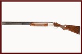 BROWNING CITORI GRADE III 12 GA DURYS # 249819 - 1 of 10