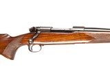 WINCHESTER 70 PRE-64 257 ROB DURYS # 248219 - 8 of 10