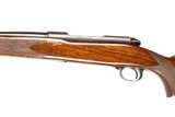 WINCHESTER 70 PRE-64 257 ROB DURYS # 248219 - 4 of 10