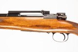 APEX 98 SPORTERIZED MAUSER 300 APEX DURYS # 251316 - 3 of 8