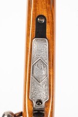 APEX 98 SPORTERIZED MAUSER 300 APEX DURYS # 251316 - 4 of 8