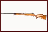 APEX 98 SPORTERIZED MAUSER 300 APEX DURYS # 251316 - 1 of 8