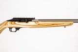 RUGER 10/22 COMPETITION 22 LR DURYS # 251311 - 6 of 8