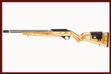 RUGER 10/22 COMPETITION 22 LR DURYS # 251311 - 1 of 8