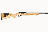 RUGER 10/22 COMPETITION 22 LR DURYS # 251311 - 8 of 8