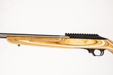 RUGER 10/22 COMPETITION 22 LR DURYS # 251311 - 3 of 8