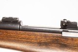 FN SPORTERIZED MAUSER 270 WIN DURYS # 251317 - 4 of 11