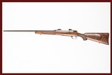 FN SPORTERIZED MAUSER 270 WIN DURYS # 251317 - 1 of 11