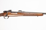 FN SPORTERIZED MAUSER 270 WIN DURYS # 251317 - 8 of 11