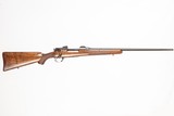 FN SPORTERIZED MAUSER 270 WIN DURYS # 251317 - 11 of 11