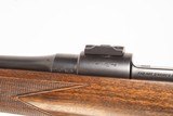 FN SPORTERIZED MAUSER 270 WIN DURYS # 251317 - 3 of 11