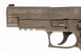 SIG SAUER P226 40 S&W DURYS # 251293 - 5 of 8