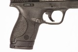 SMITH & WESSON M&P9 SHIELD 9MM DURYS # 251291 - 4 of 8