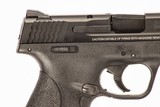 SMITH & WESSON M&P9 SHIELD 9MM DURYS # 251291 - 3 of 8