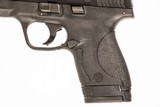 SMITH & WESSON M&P9 SHIELD 9MM DURYS # 251291 - 7 of 8