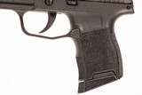 SIG SAUER P365-SAS 9MM DURYS # 251292 - 8 of 10