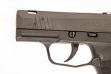 SIG SAUER P365-SAS 9MM DURYS # 251292 - 6 of 10