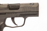 SIG SAUER P365-SAS 9MM DURYS # 251292 - 2 of 10