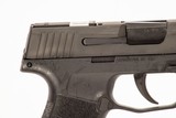 SIG SAUER P365-SAS 9MM DURYS # 251292 - 3 of 10