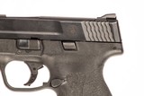 SMITH & WESSON M&P45 SHIELD M2.0 45 ACP DURYS # 251298 - 6 of 8